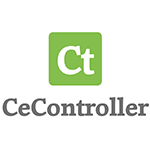 Logo Cecontroller