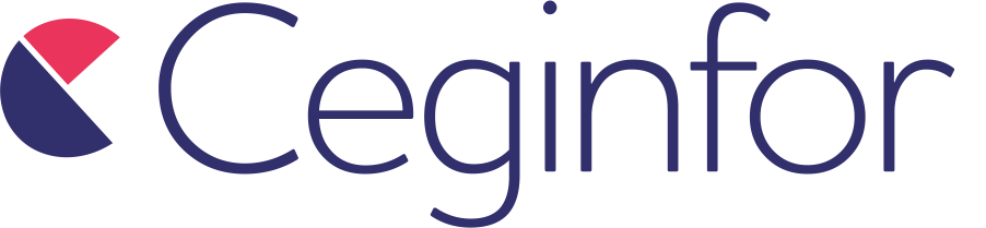 Logo Ceginfor Logo Ceginfor