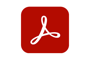 Acrobat Reader
